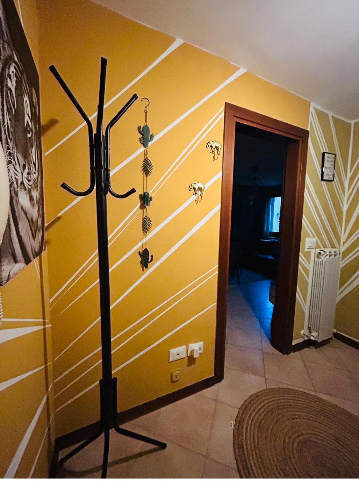 Family House Di Genny E Nicola Small Suite Chioggia Exterior foto