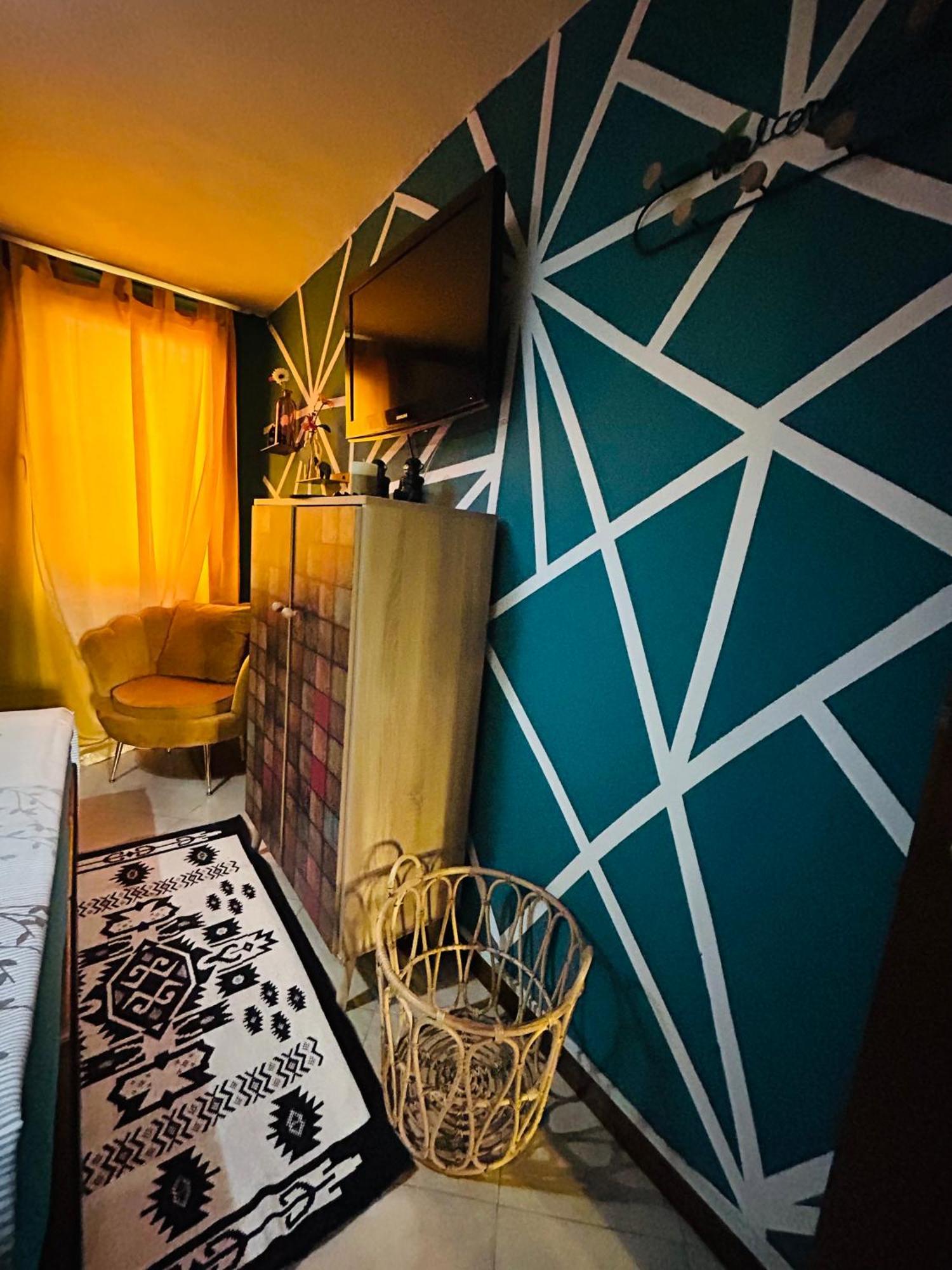 Family House Di Genny E Nicola Small Suite Chioggia Exterior foto