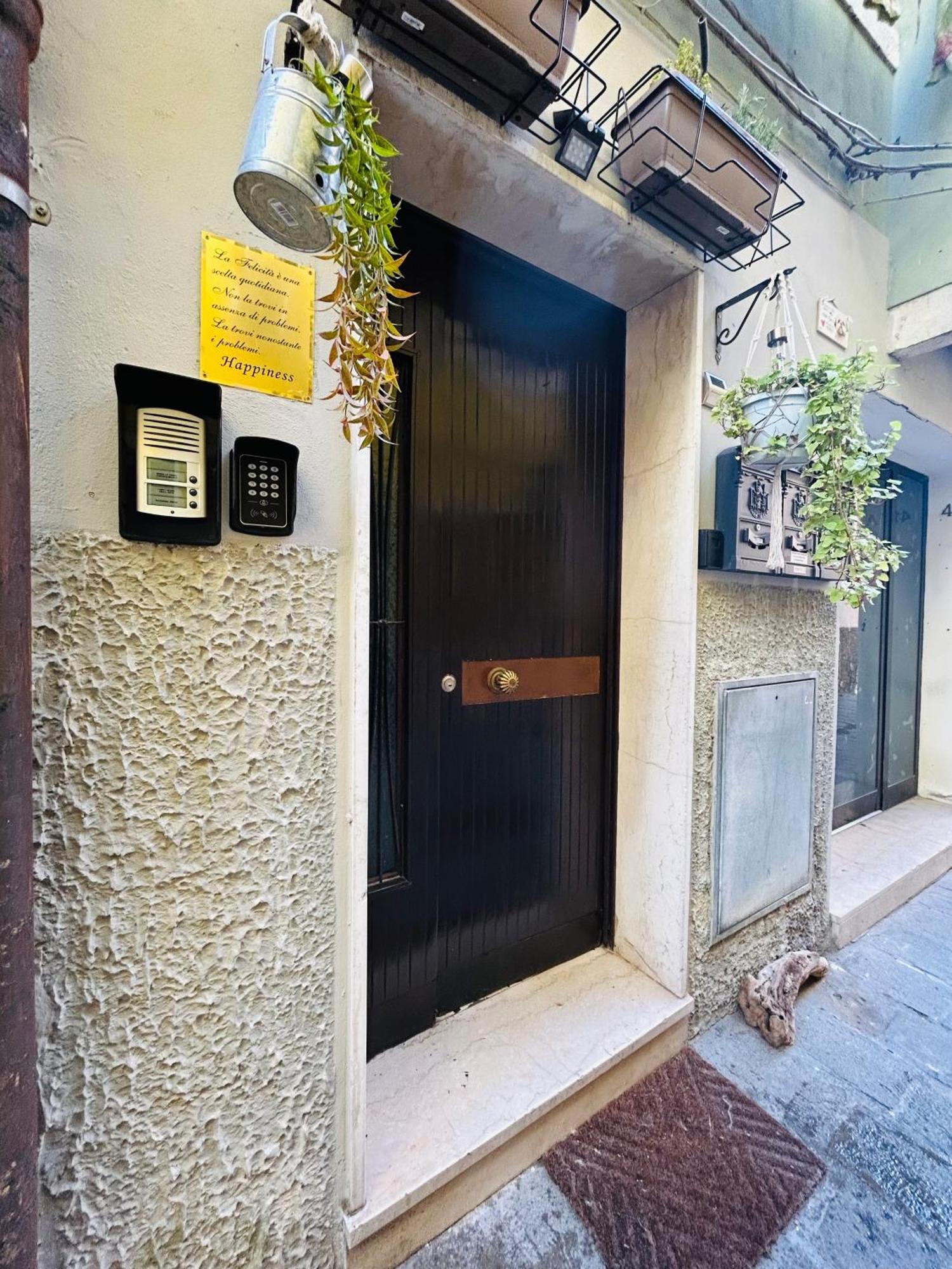 Family House Di Genny E Nicola Small Suite Chioggia Exterior foto