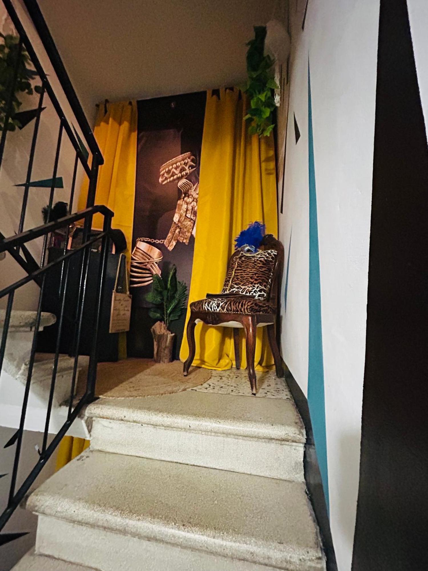 Family House Di Genny E Nicola Small Suite Chioggia Exterior foto