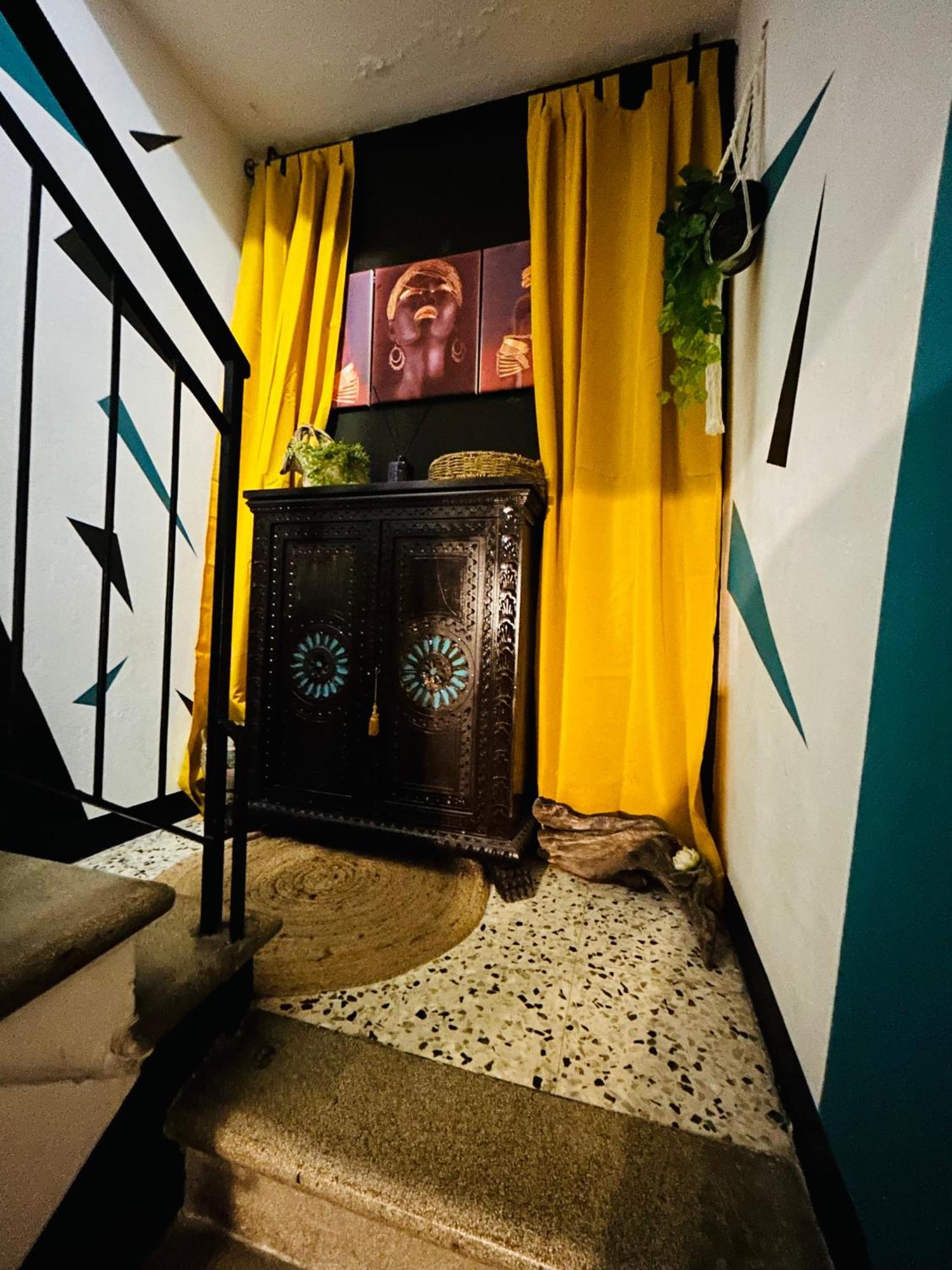 Family House Di Genny E Nicola Small Suite Chioggia Exterior foto